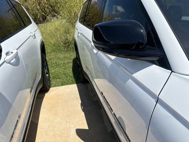 new 2025 Jeep Grand Cherokee L car, priced at $49,474