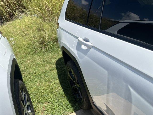 new 2025 Jeep Grand Cherokee L car, priced at $49,474