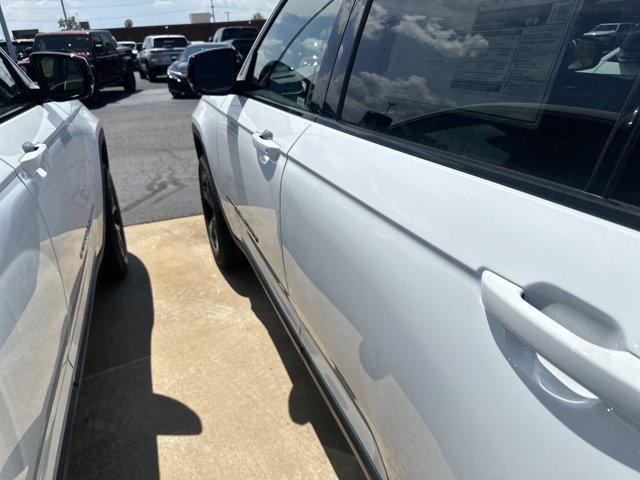 new 2025 Jeep Grand Cherokee L car, priced at $49,474