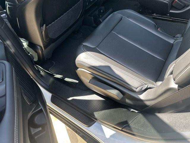 new 2025 Jeep Grand Cherokee L car, priced at $49,474