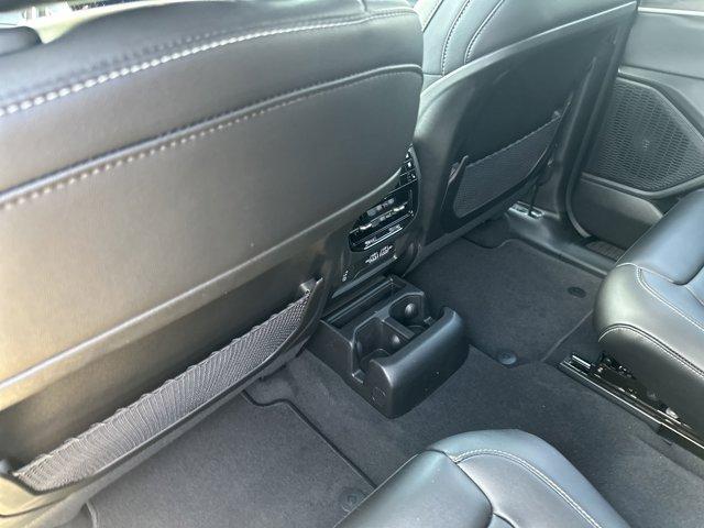 new 2025 Jeep Grand Cherokee L car, priced at $49,474