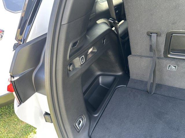 new 2025 Jeep Grand Cherokee L car, priced at $49,474