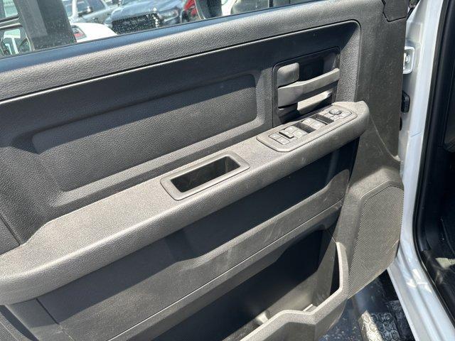 new 2025 Ram 2500 car, priced at $66,108