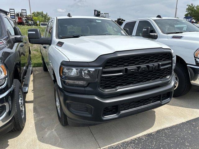 new 2024 Ram 2500 car, priced at $53,225