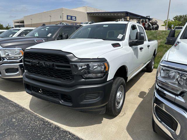 new 2024 Ram 2500 car, priced at $50,824