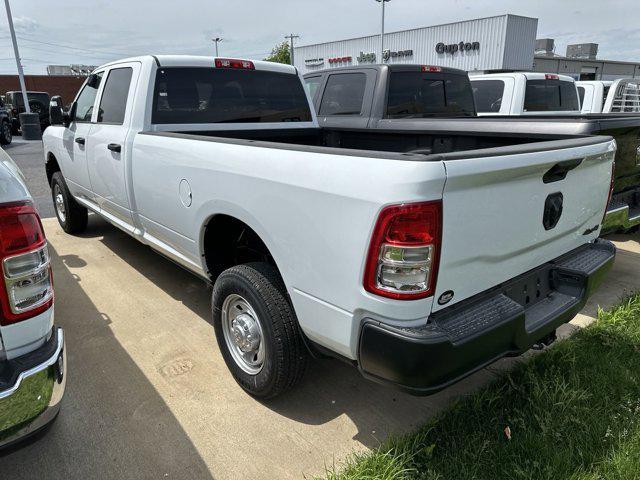 new 2024 Ram 2500 car, priced at $50,824