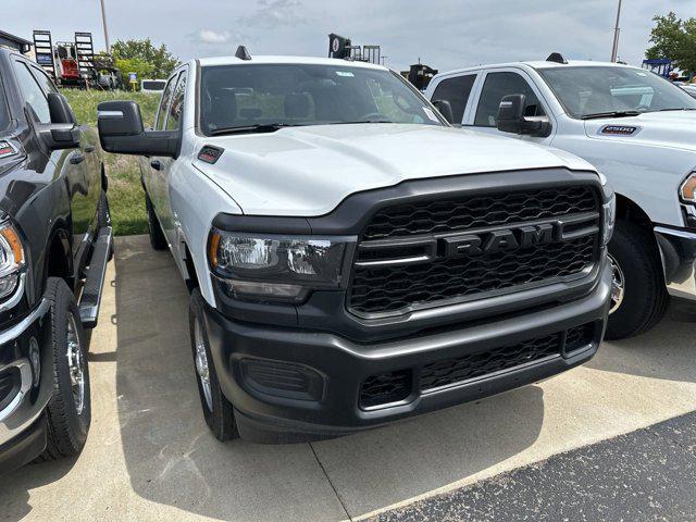 new 2024 Ram 2500 car, priced at $50,824