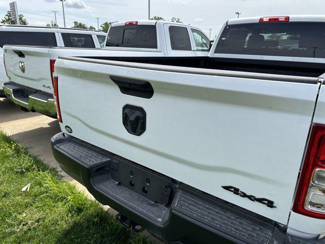 new 2024 Ram 2500 car, priced at $50,824