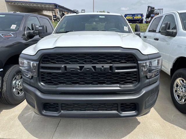 new 2024 Ram 2500 car, priced at $50,824