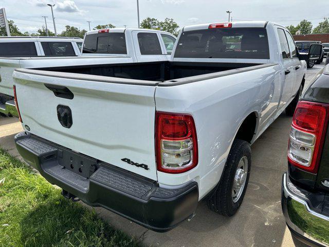 new 2024 Ram 2500 car, priced at $50,824