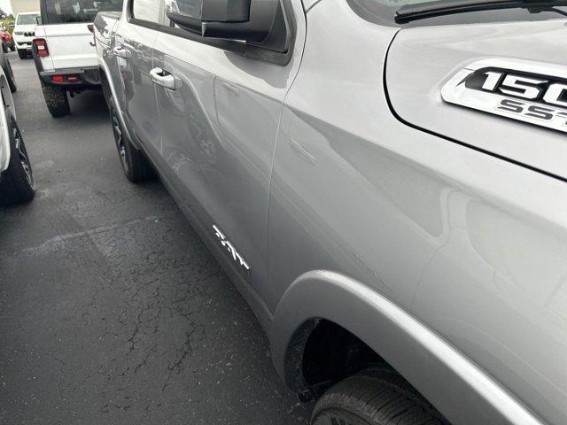 new 2025 Ram 1500 car, priced at $65,495