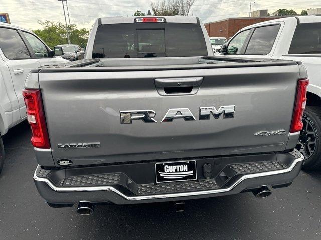 new 2025 Ram 1500 car, priced at $65,495