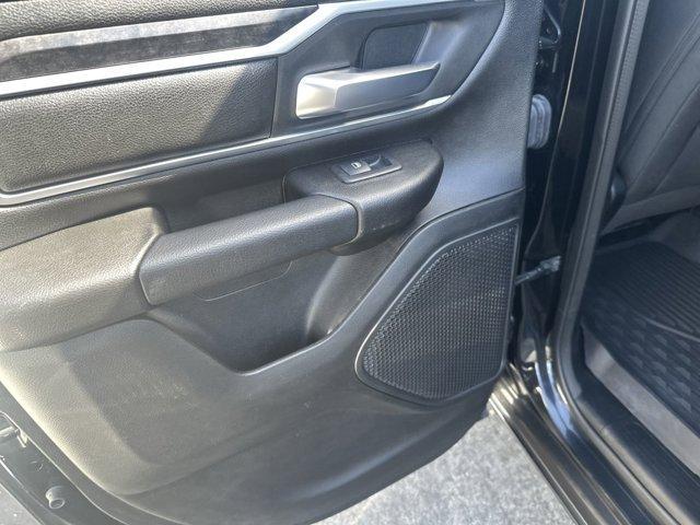 used 2022 Ram 1500 car, priced at $36,440