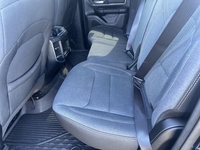 used 2022 Ram 1500 car, priced at $36,440