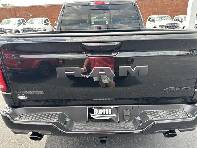 new 2025 Ram 1500 car, priced at $71,910