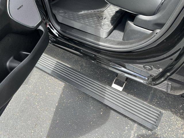new 2025 Ram 1500 car, priced at $71,910