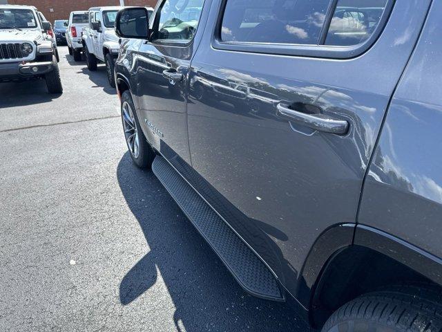 new 2024 Jeep Wagoneer car, priced at $73,975