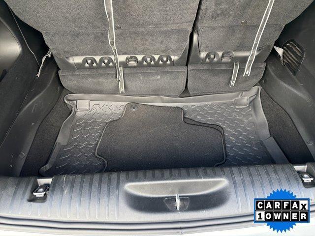 used 2023 Chrysler Pacifica car, priced at $31,699