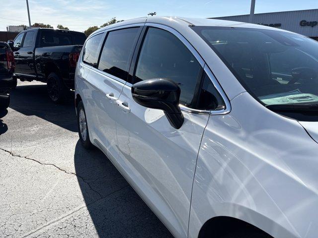 new 2026 Chrysler Pacifica car, priced at $42,935