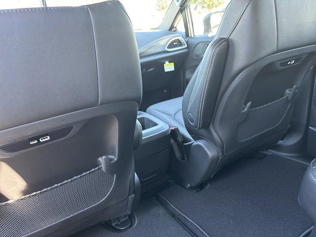 new 2026 Chrysler Pacifica car, priced at $42,935