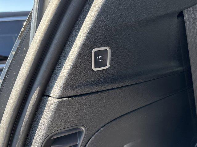new 2026 Chrysler Pacifica car, priced at $42,935