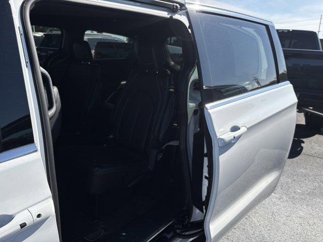 new 2026 Chrysler Pacifica car, priced at $42,935