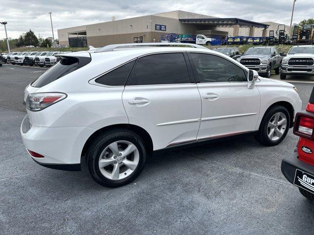 used 2011 Lexus RX 350 car, priced at $10,995