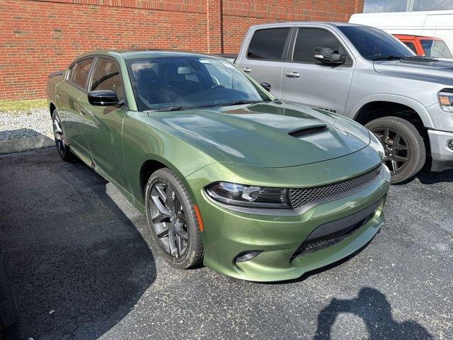 new 2023 Dodge Charger car, priced at $38,085