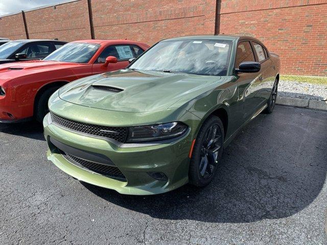 new 2023 Dodge Charger car, priced at $39,085