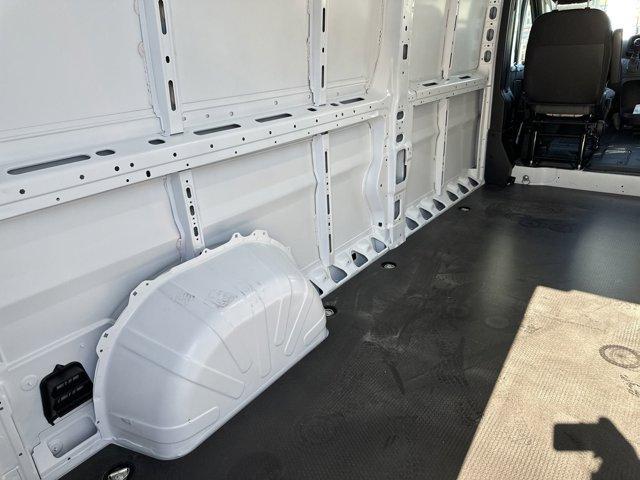 new 2025 Ram ProMaster 2500 car, priced at $53,485