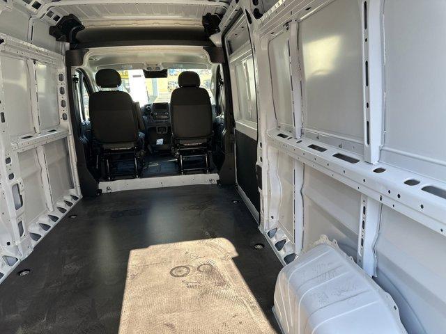 new 2025 Ram ProMaster 2500 car, priced at $53,485