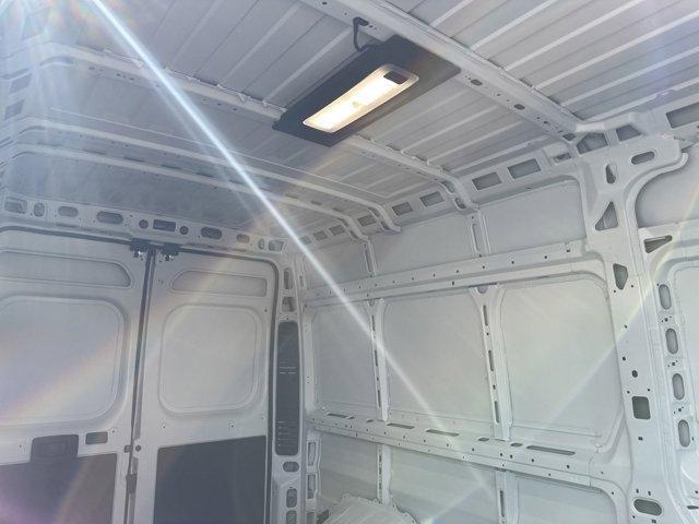 new 2025 Ram ProMaster 2500 car, priced at $53,485