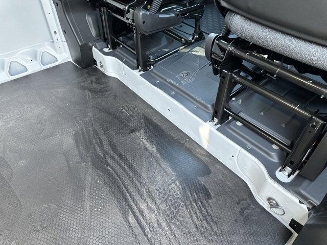 new 2025 Ram ProMaster 2500 car, priced at $53,485