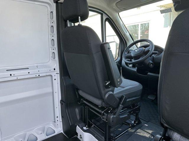 new 2025 Ram ProMaster 2500 car, priced at $53,485