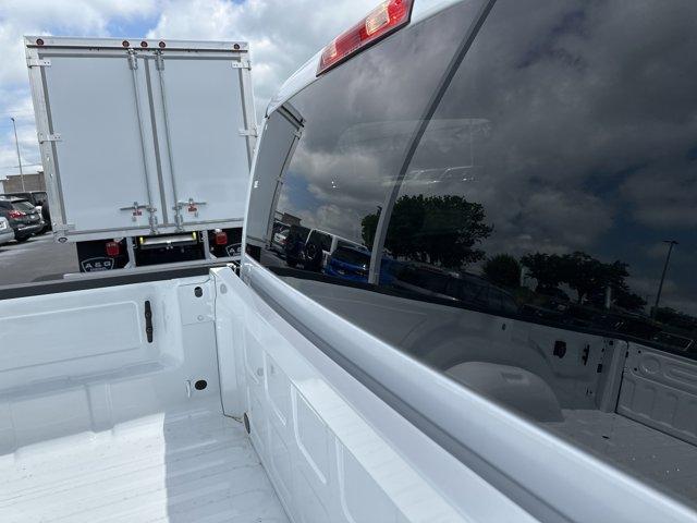 new 2025 Ram 2500 car, priced at $51,539