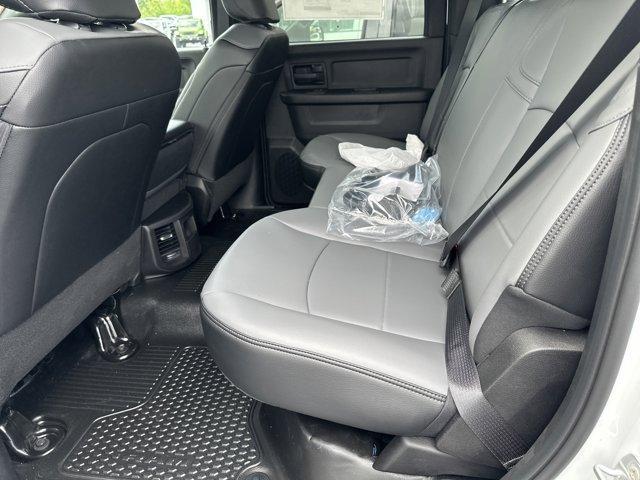 new 2025 Ram 2500 car, priced at $51,539
