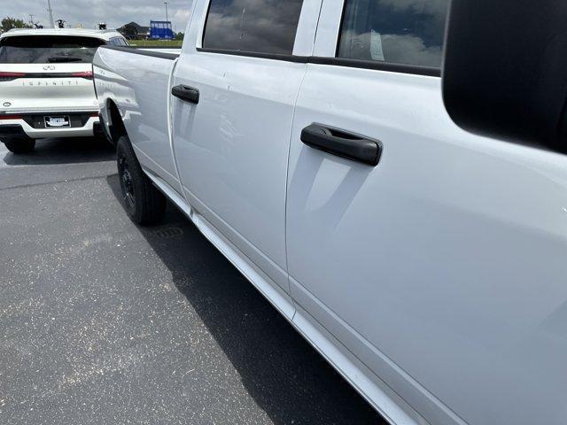 new 2025 Ram 2500 car, priced at $51,539