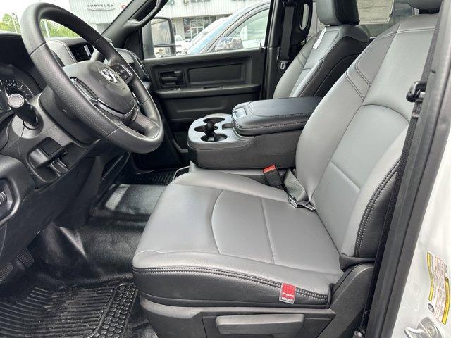 new 2025 Ram 2500 car, priced at $51,539