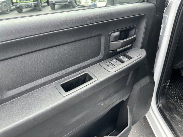 new 2025 Ram 2500 car, priced at $51,539