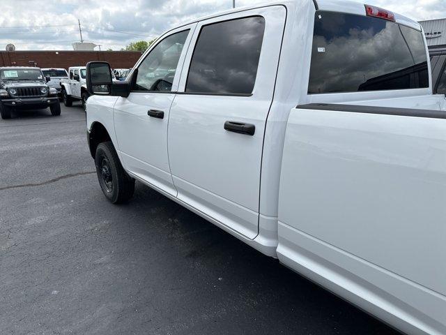 new 2025 Ram 2500 car, priced at $51,539
