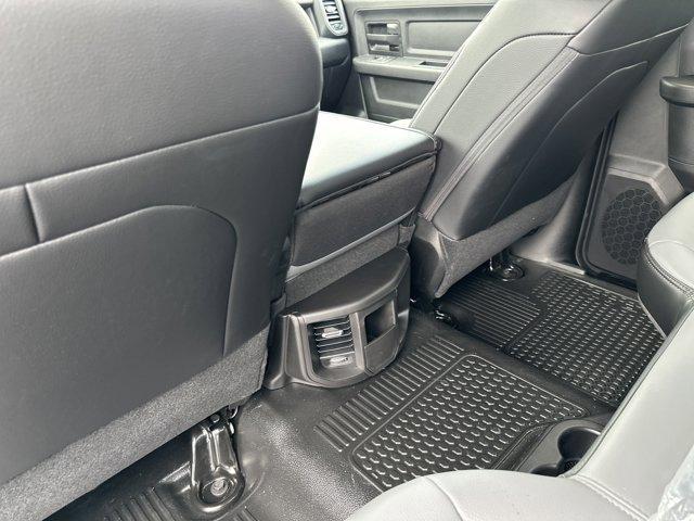 new 2025 Ram 2500 car, priced at $51,539