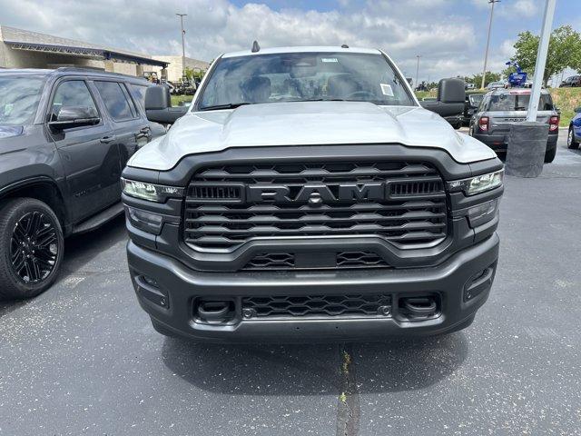 new 2025 Ram 2500 car, priced at $51,539