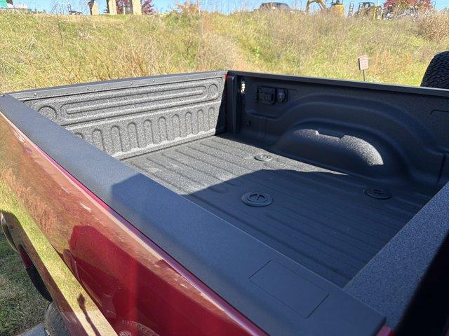 new 2026 Ram 2500 car, priced at $75,658