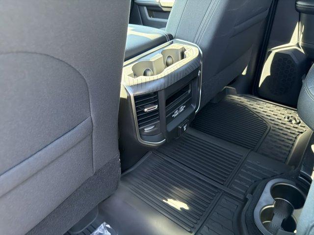 new 2026 Ram 2500 car, priced at $75,658