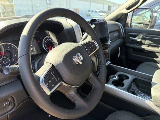 new 2026 Ram 2500 car, priced at $75,658