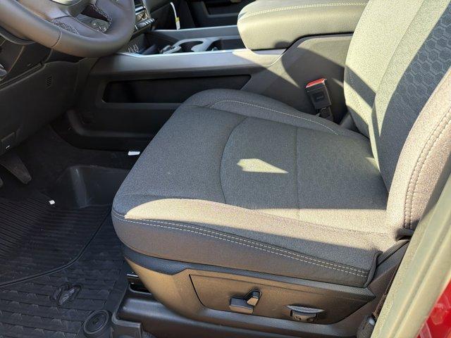 new 2026 Ram 2500 car, priced at $75,658