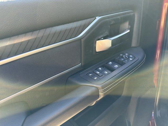 new 2026 Ram 2500 car, priced at $75,658