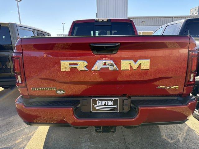 new 2026 Ram 2500 car, priced at $75,658