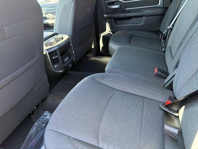 new 2026 Ram 2500 car, priced at $75,658