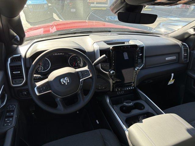 new 2026 Ram 2500 car, priced at $75,658